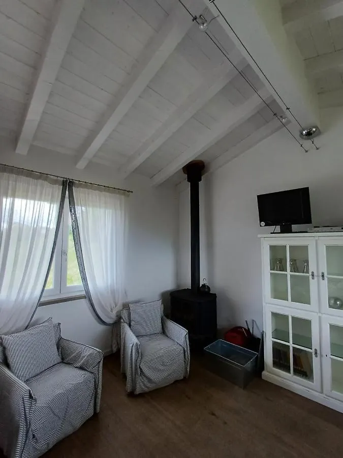 Casa Vaghezza Apartment Livemmo