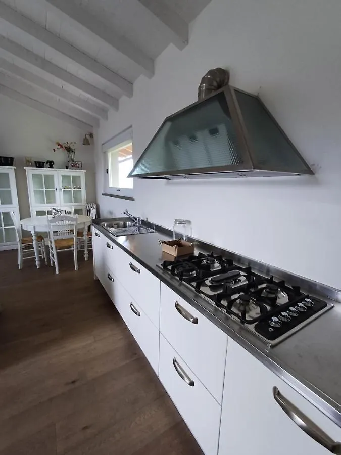 Casa Vaghezza Apartment Livemmo 0*,  Italy
