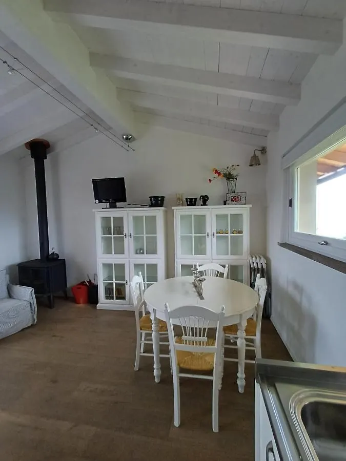 Casa Vaghezza Apartment Livemmo