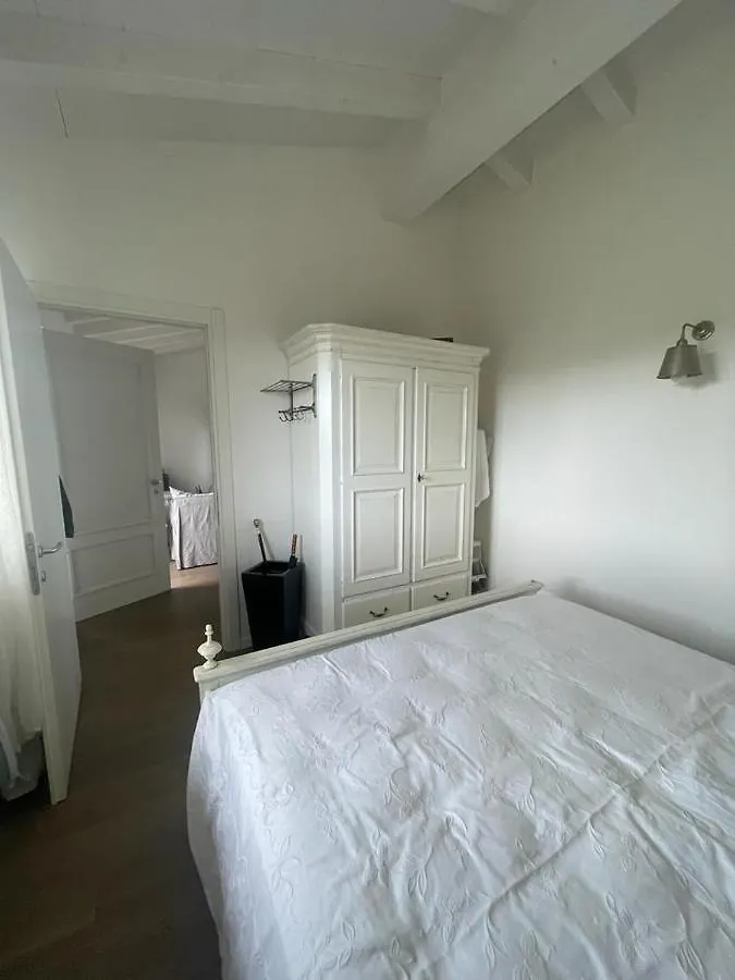 Casa Vaghezza Apartment Livemmo Italy