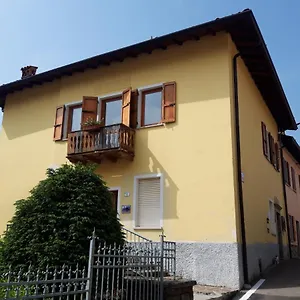  Affittacamere Al Vecchio Comune 2.0