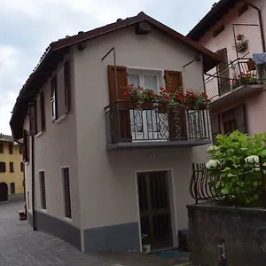  Casa vacanze La Casetta In Piazzetta